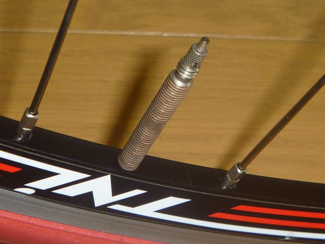 サイクルオプス パワータップSL TNIリム リアホイール ビットリア