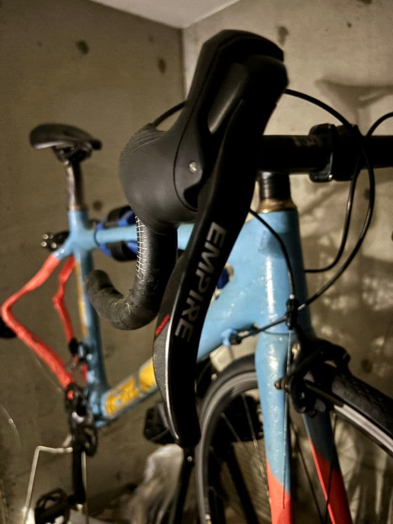 BH PRISMA フルカーボン ロードバイク