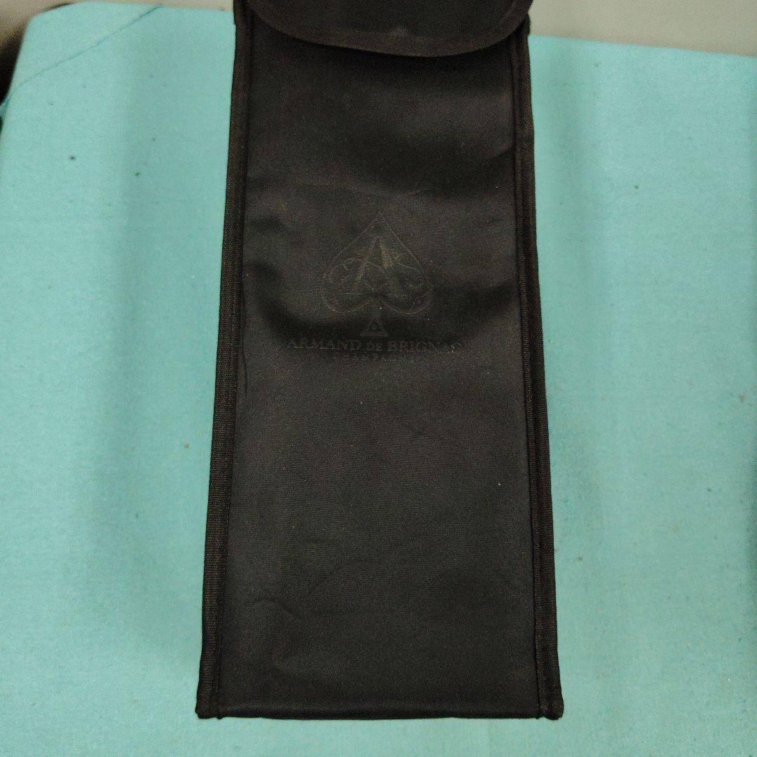 ギ*ロ様 未開封品　アルマンド　ゴールド　シャンパン