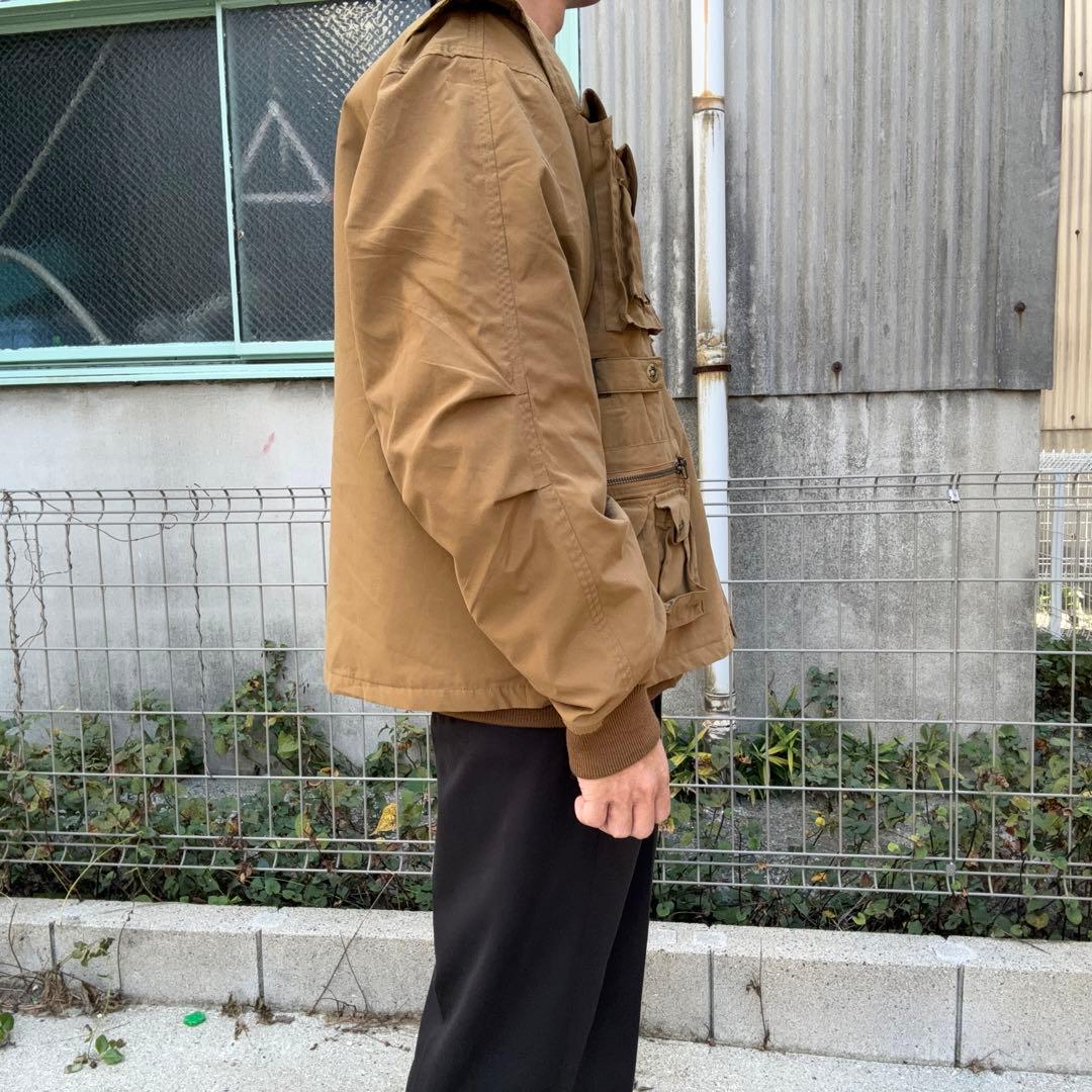 ウェア archive gimmick fishing 3way jacket