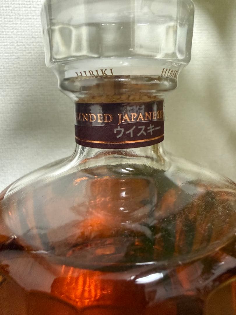 【ya-ta 】HIBIKI 響 ブレンダーズチョイス