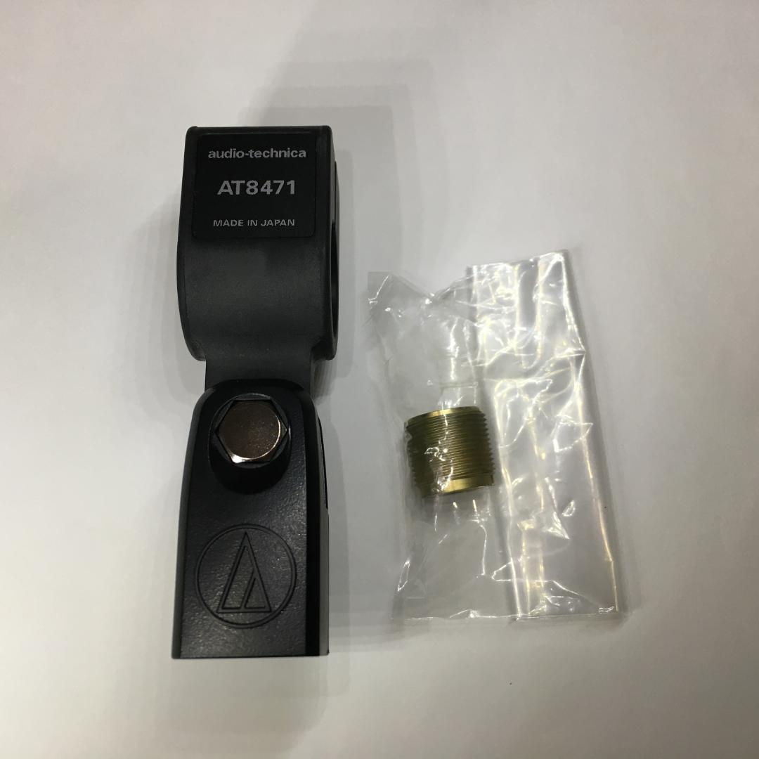 audio-technica AE5100 コンデンサーマイク