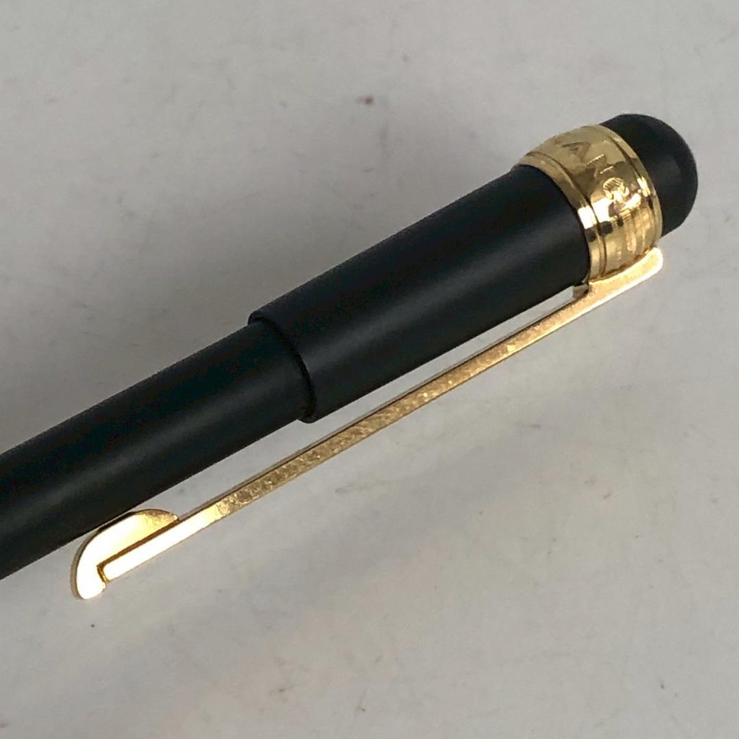 MONTBLANC モンブラン ボールペン ブラック ブランド 小物