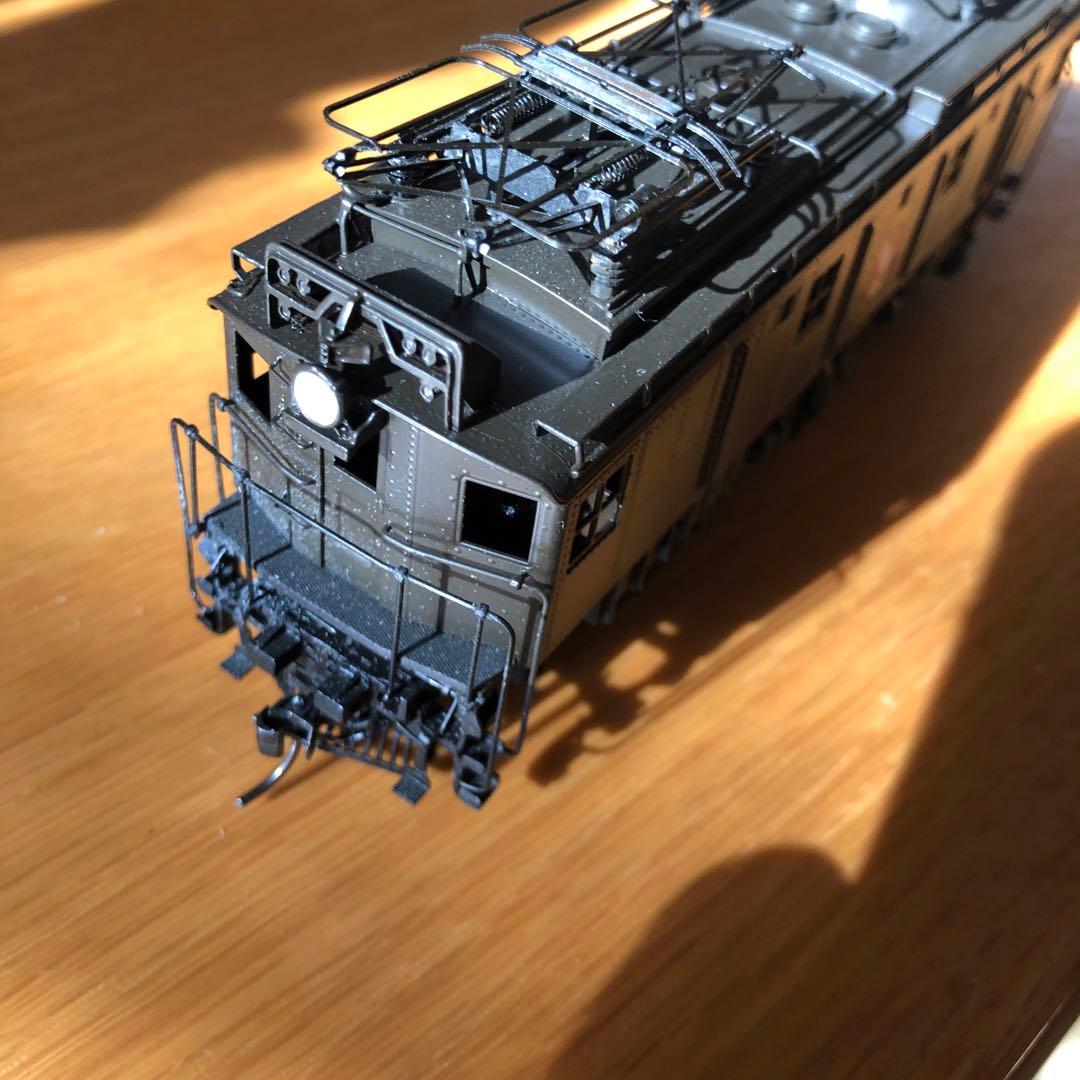 HOゲージ 　グレートノーザンGN Z-1