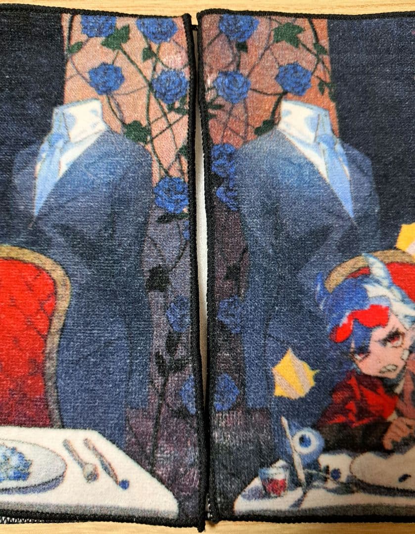 Ado「最初の名盤」マフラータオル