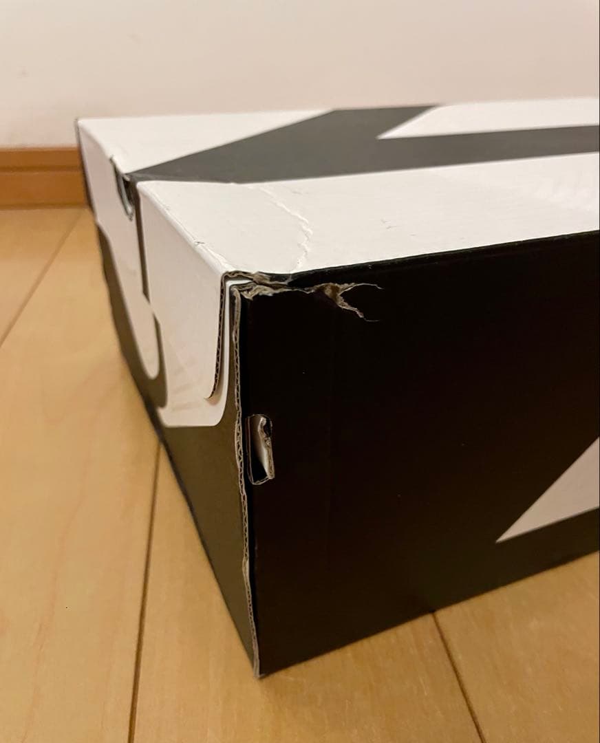 NIKE、JORDAN、ルカ1 PF、31センチ