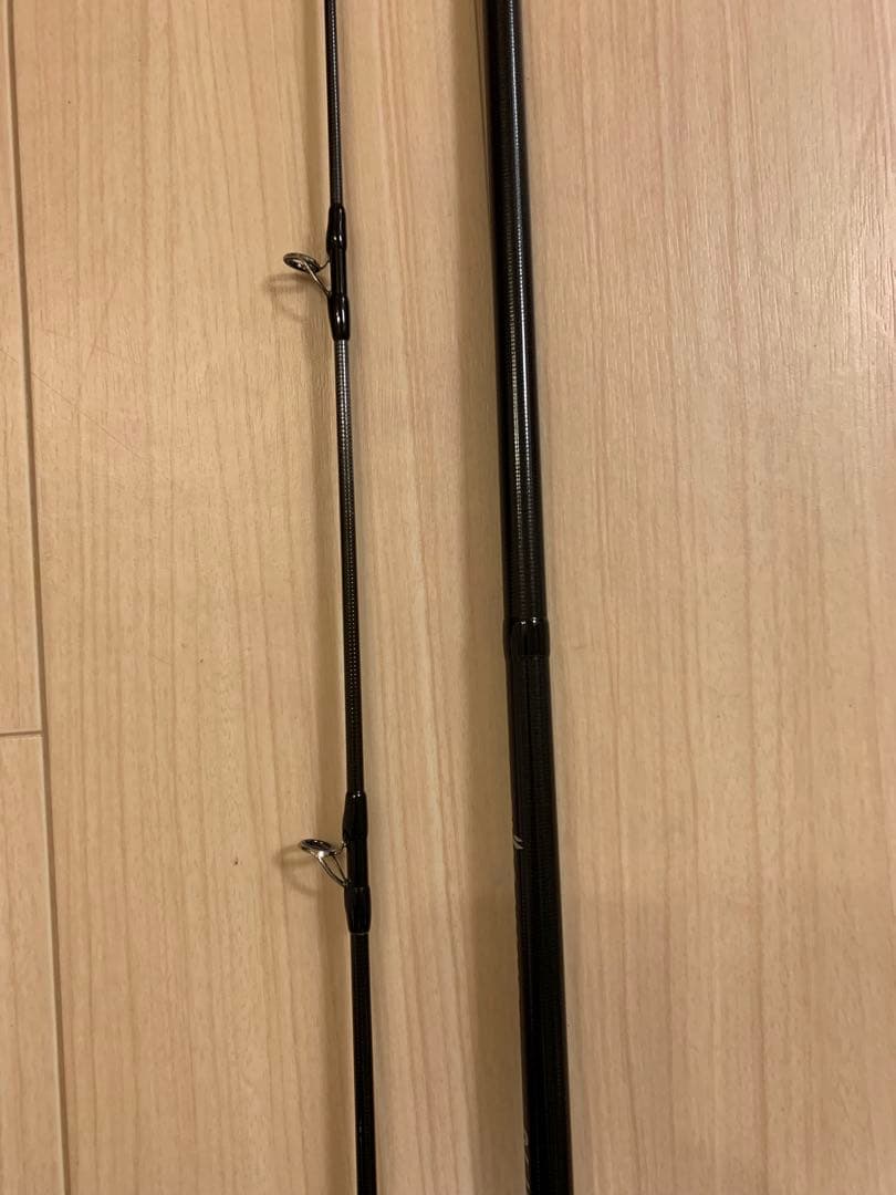 ジャンプライズ　ツーリミット　ブルーバトル96/4 スタンダード