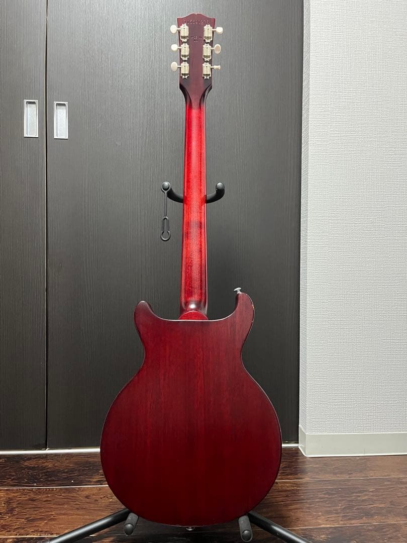 Gibson レスポールジュニア Tribute DC Les Paul Jr