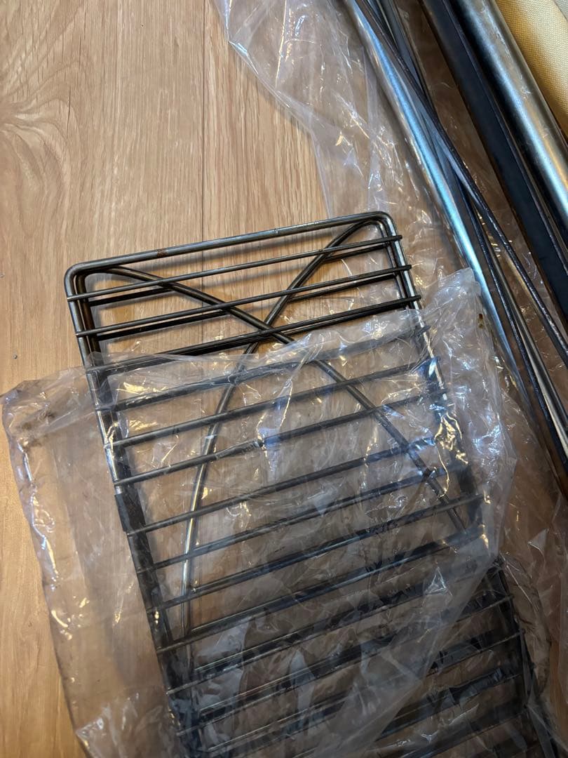 スノーピーク　トライポッド