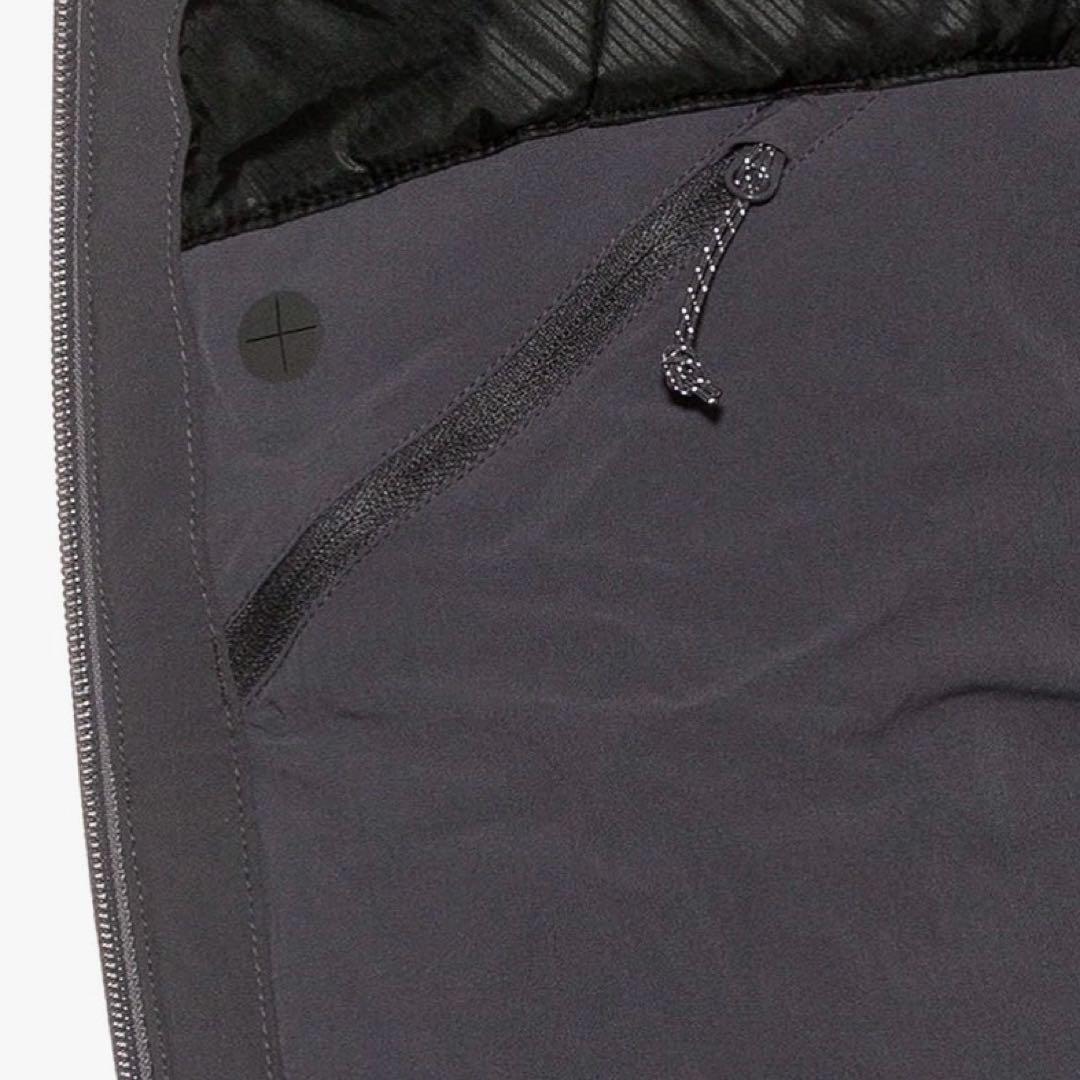 【極美品　未使用級】サロモン レディース スキーウェア ジャケット　防水透湿保温