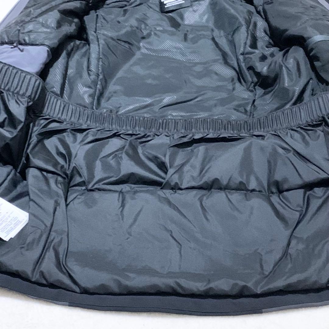 【極美品　未使用級】サロモン レディース スキーウェア ジャケット　防水透湿保温