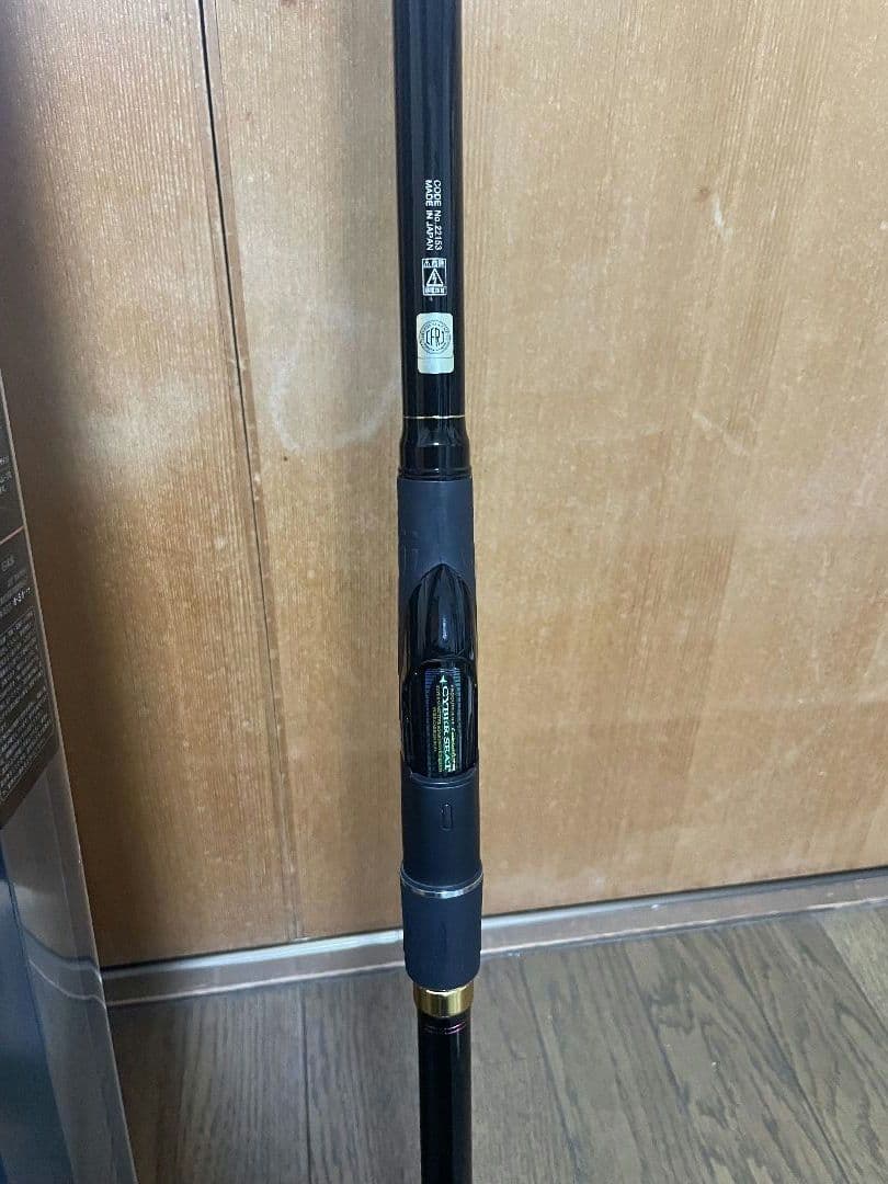 R*A様 がまかつ　がま磯フカセ真鯛H53