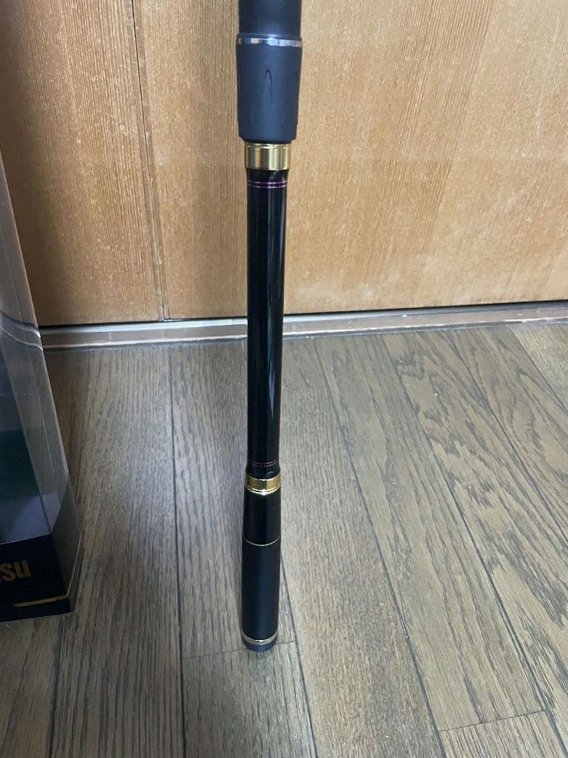 R*A様 がまかつ　がま磯フカセ真鯛H53