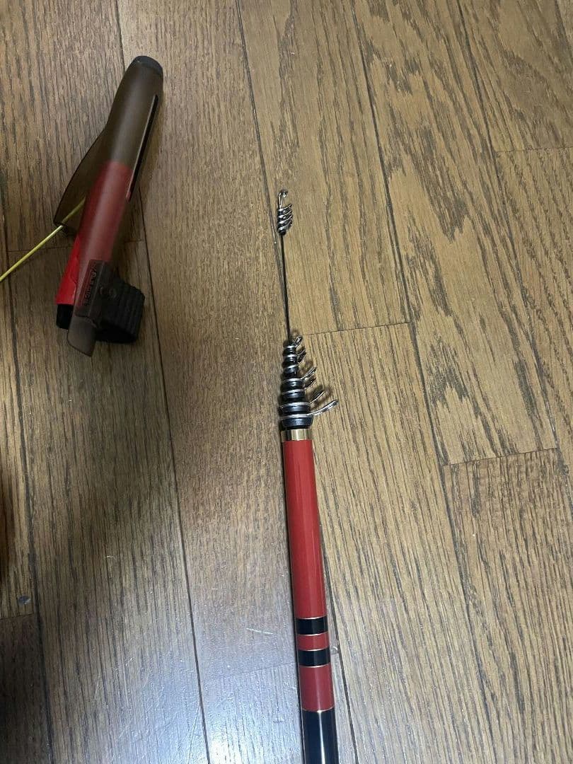 R*A様 がまかつ　がま磯フカセ真鯛H53