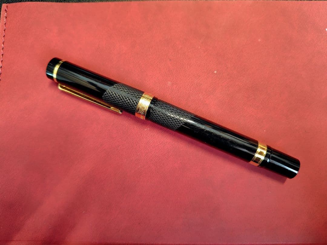 【万年筆】丸善オリジナル ストリームライン オノトモデル