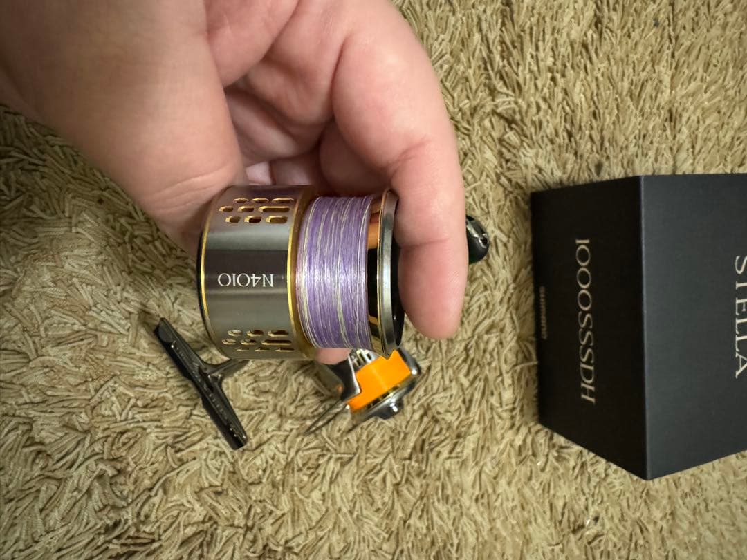 18ステラ1000SSSDH