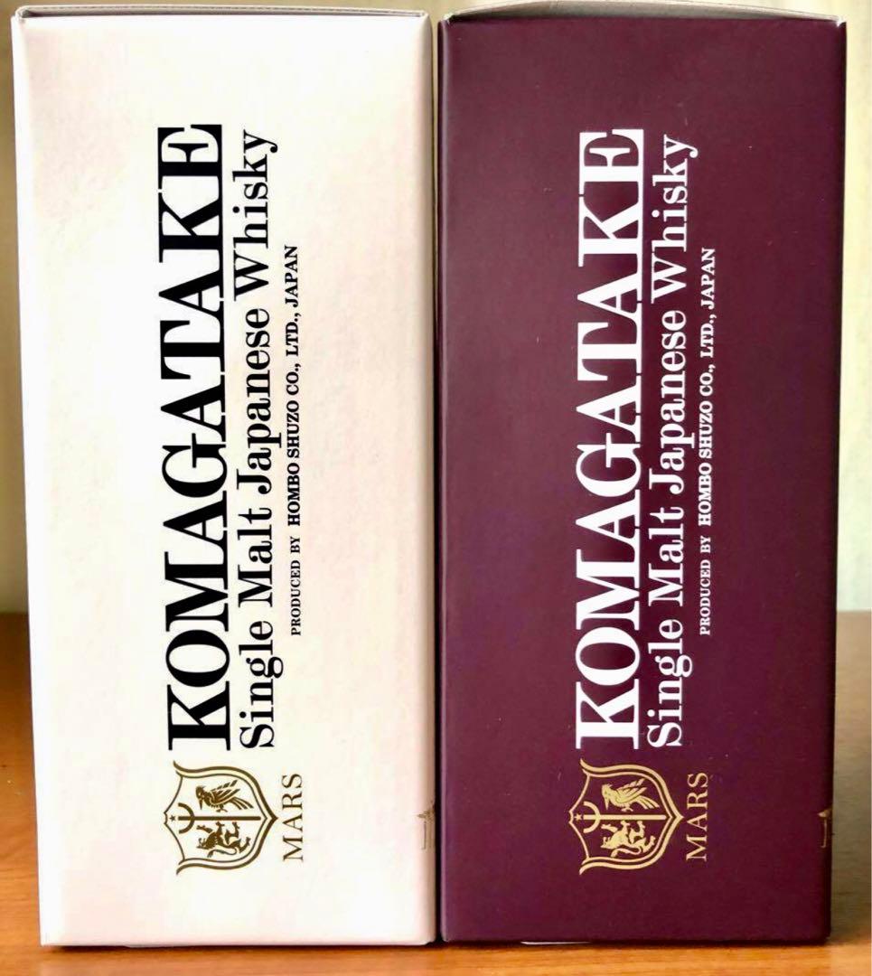 ジャパニーズウィスキー