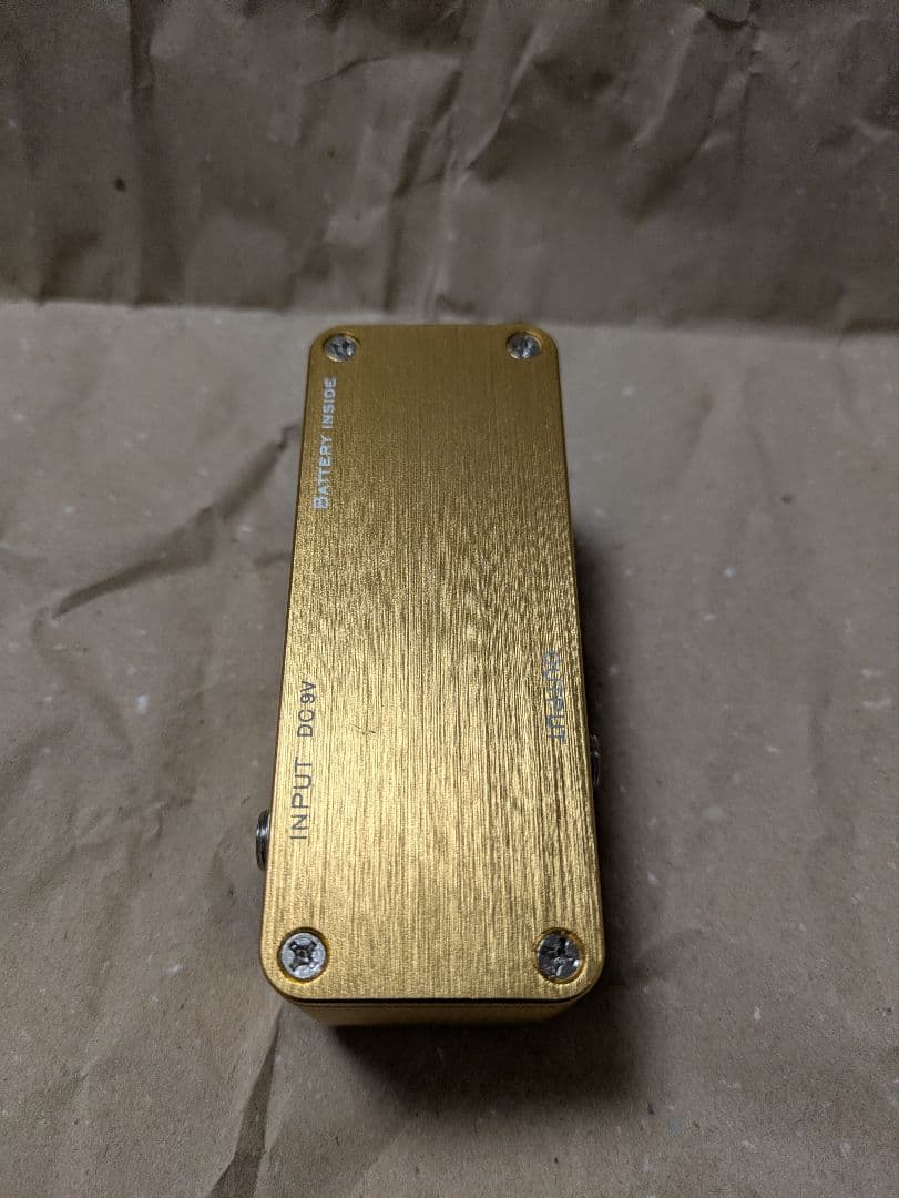 ギター One Control Little Copper Chorus