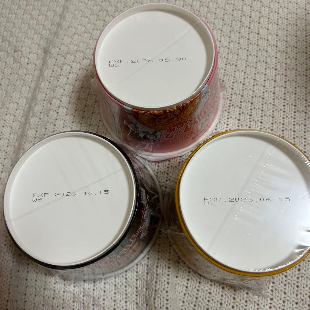 カップ麺 詰め合わせ インスタント 食品 まとめ売り アミューズメント景品