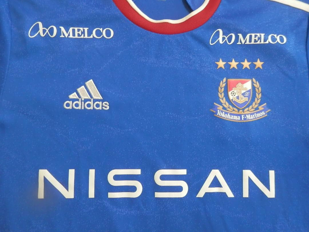 【NEW】【天野純】【おまけ/Jリーグパッチ付】横浜Fマリノス(2021)