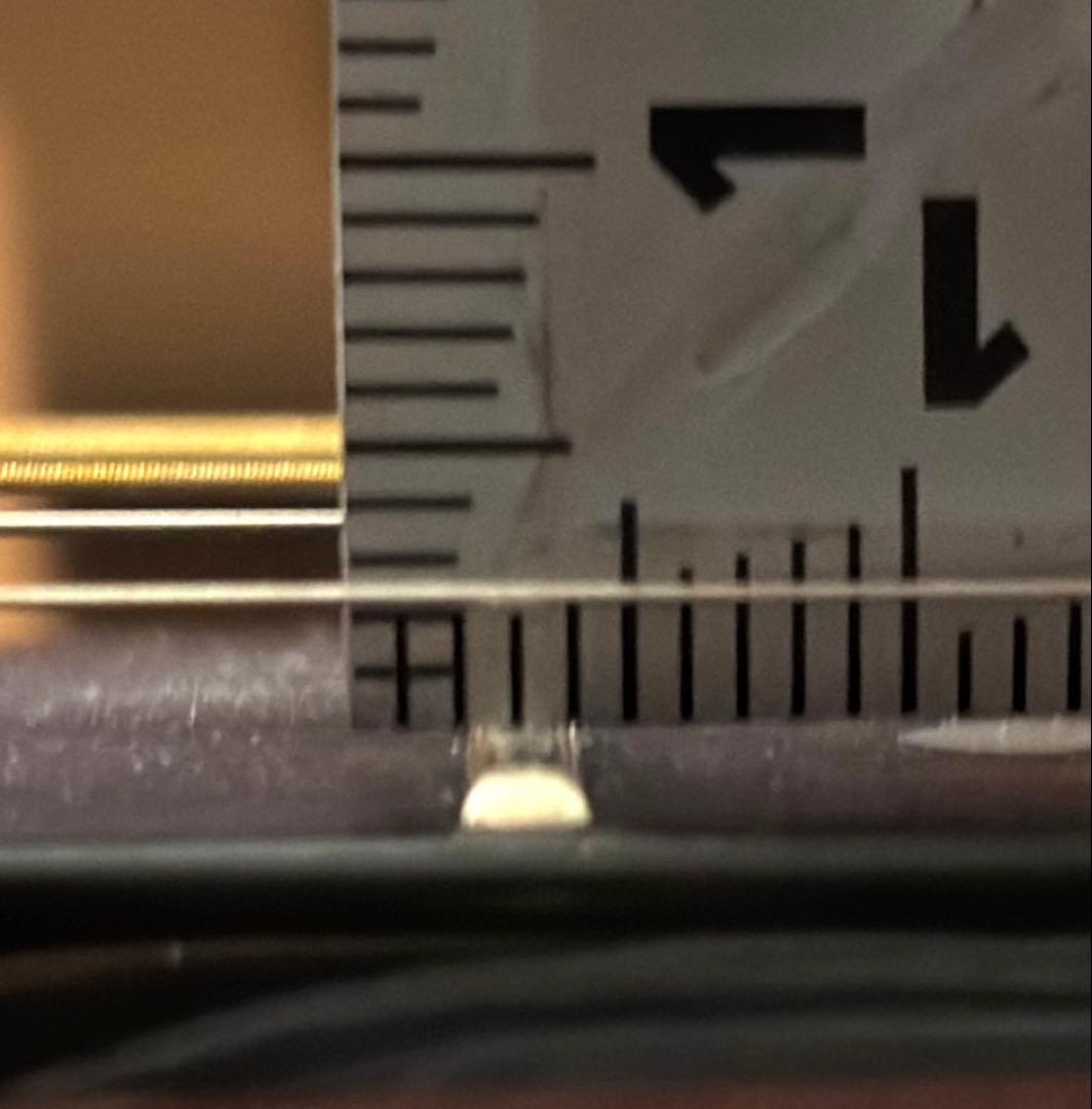 【美品/弦高2.5mm調整済 】Stafford SF250M アコギ