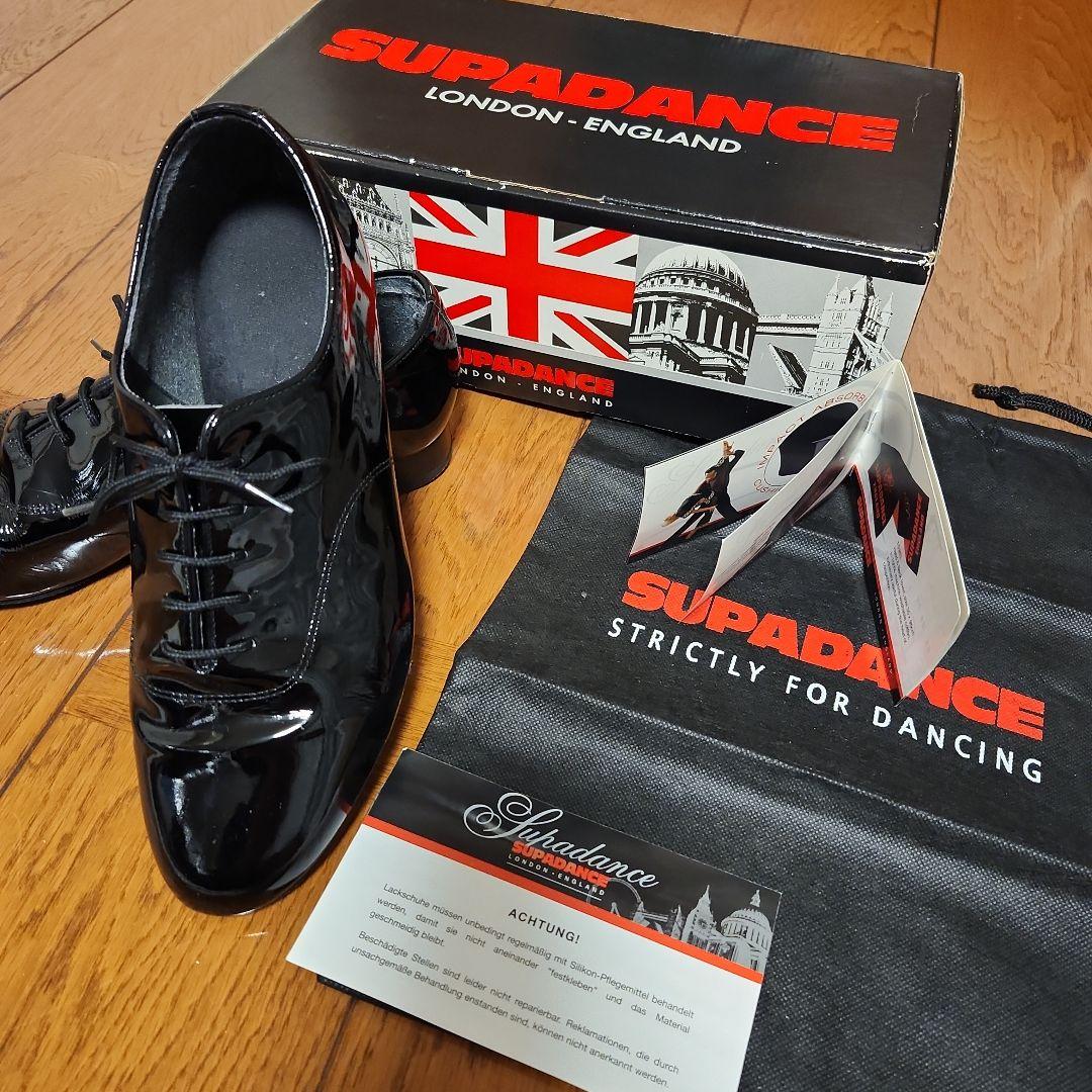社交ダンス　シューズ