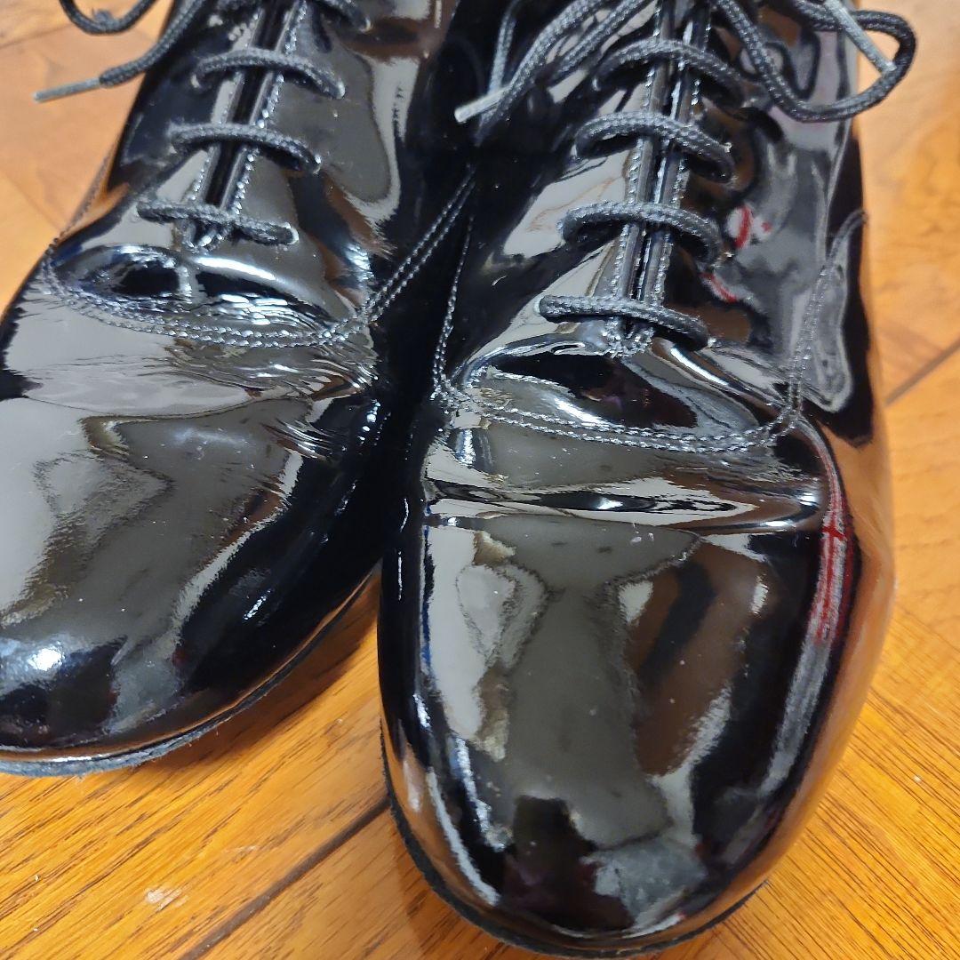 社交ダンス　シューズ