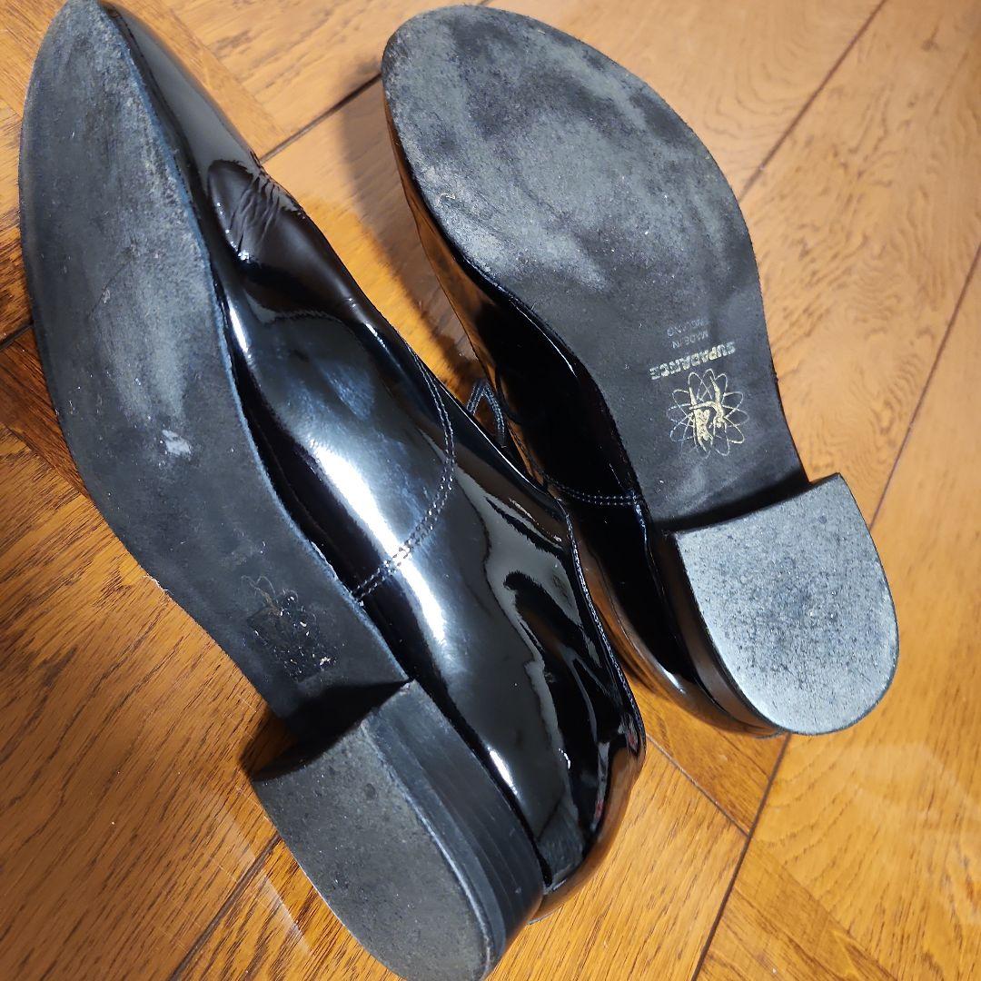 社交ダンス　シューズ