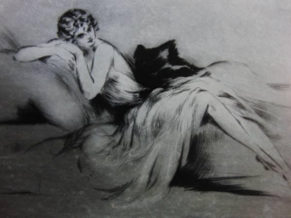 ルイ・イカール、イマージュ、豪華限定版・定価１０万３千円、新品額付