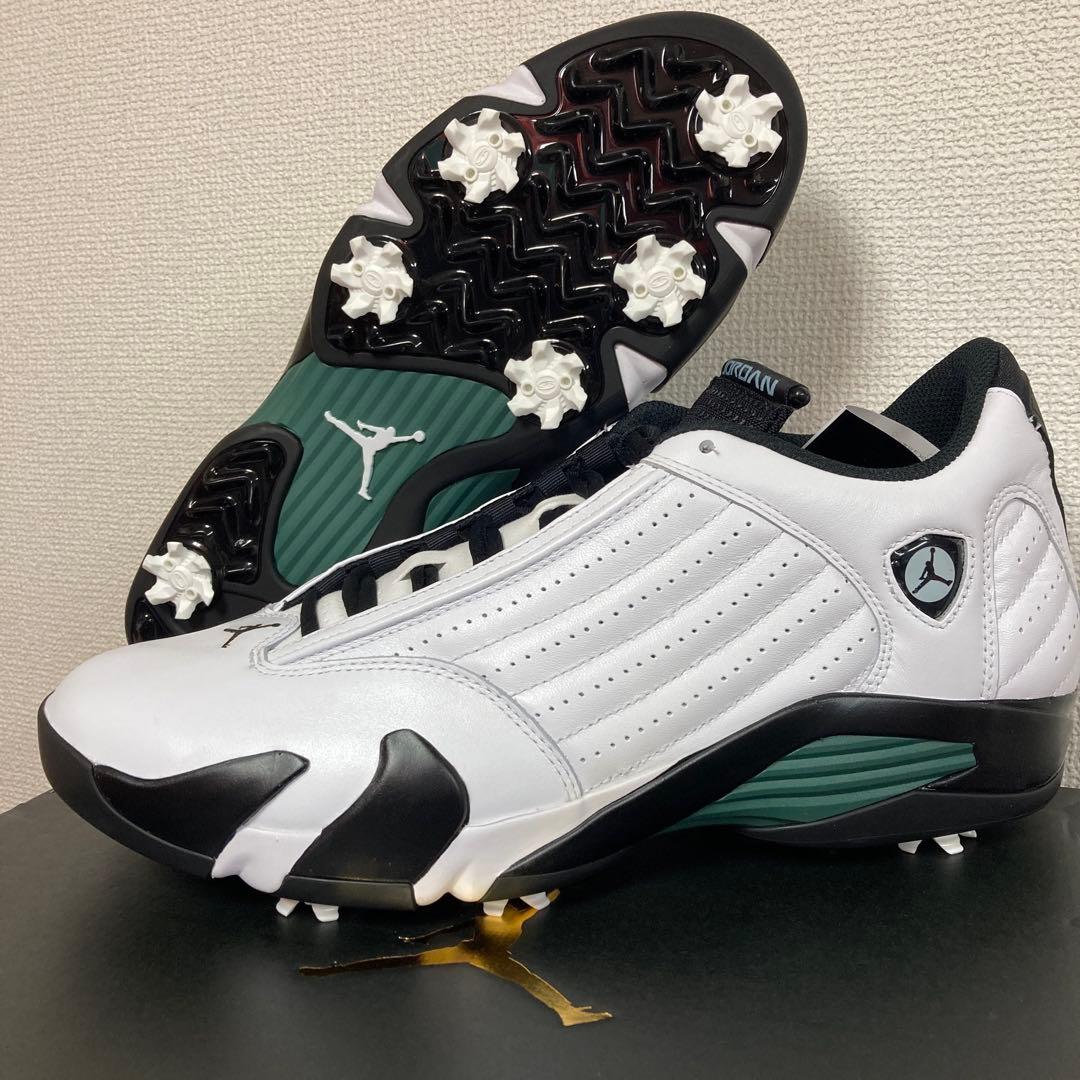 新品 正規品 NIKE Air Jordan14G 窪塚着用モデル ジョーダン