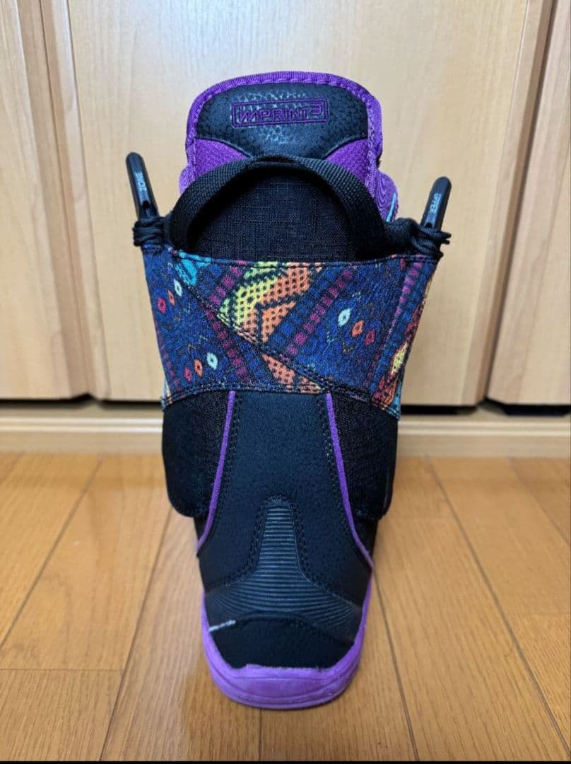 BURTON RITUAL スノーボードブーツ 23.5cm