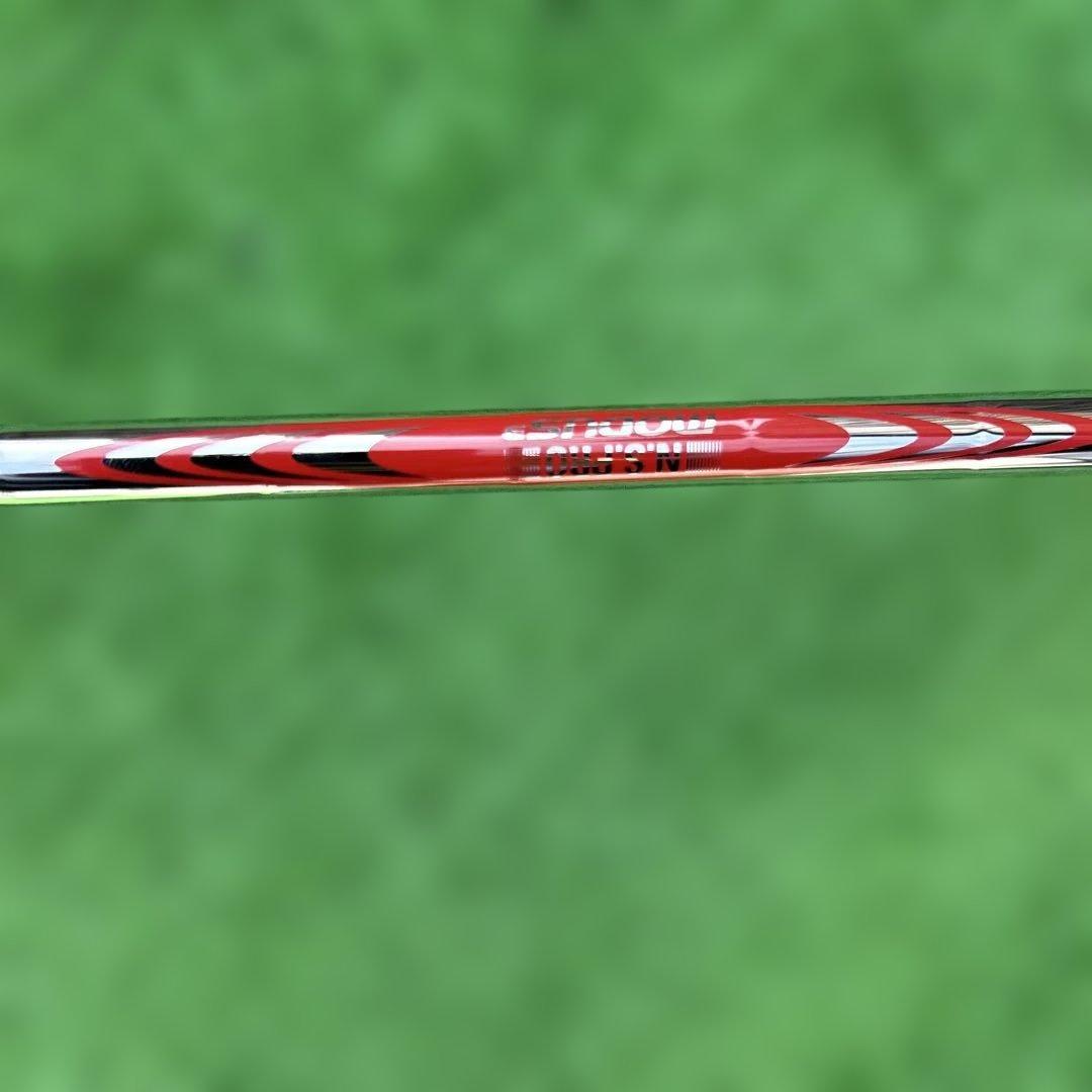 新品未使用258CBPの5アイアンです。