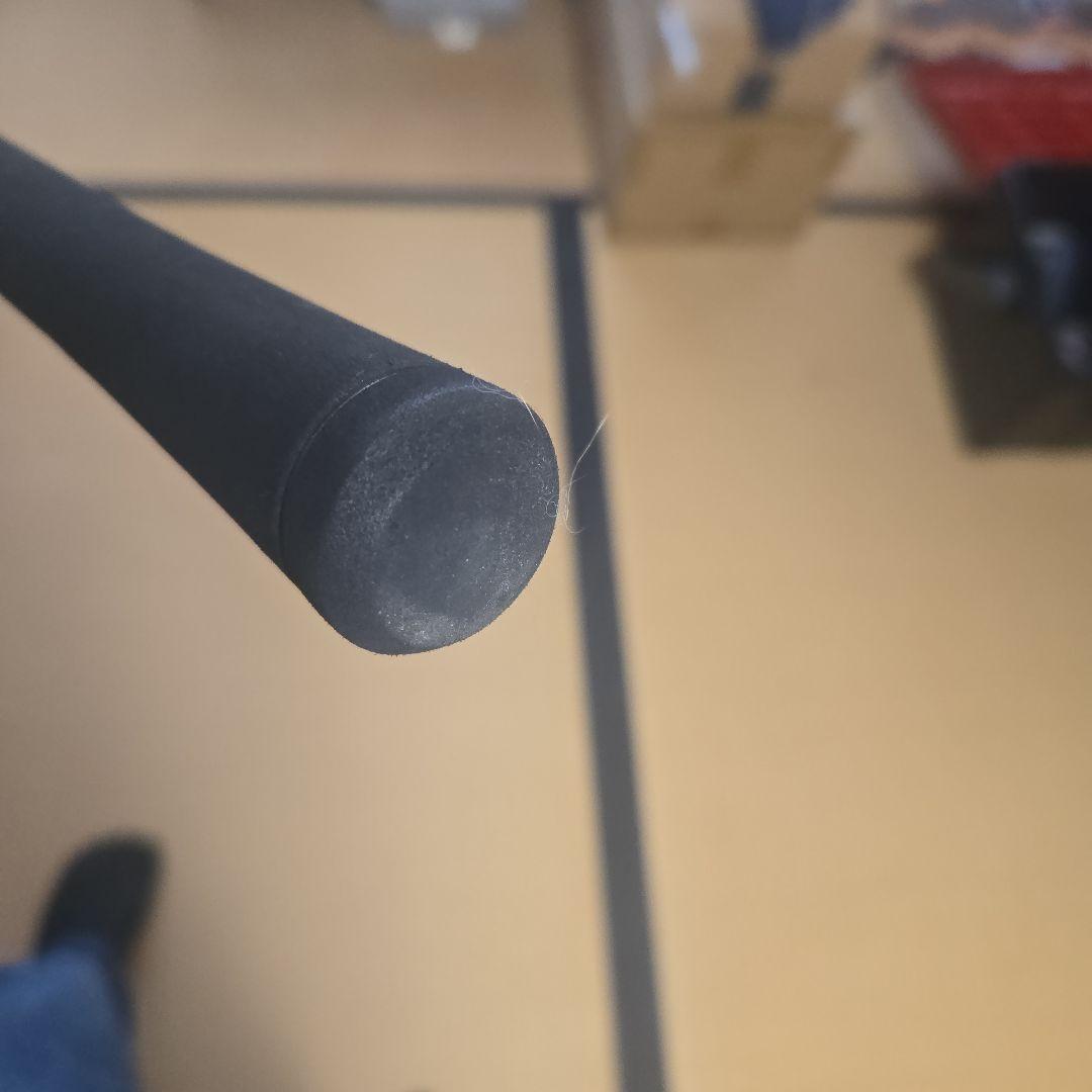 シマノ GAME Type LJ B630 マイクロチューン