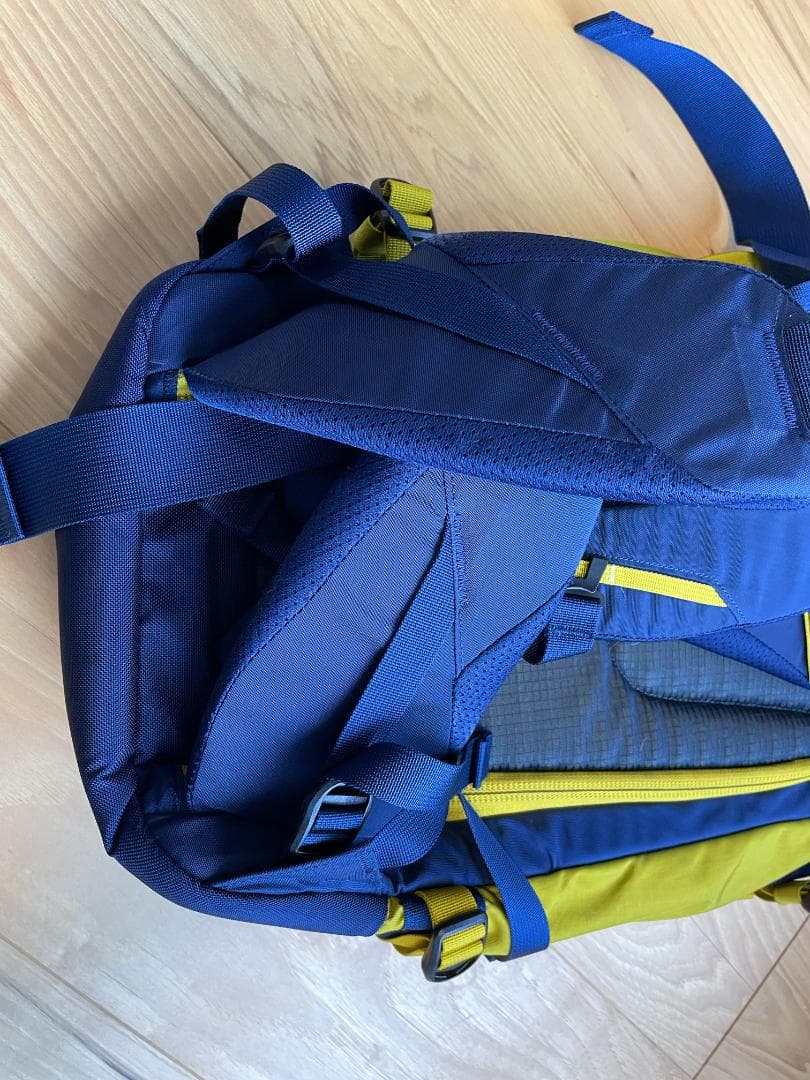 patagonia  Drifter 30L／SMサイズ ／中古
