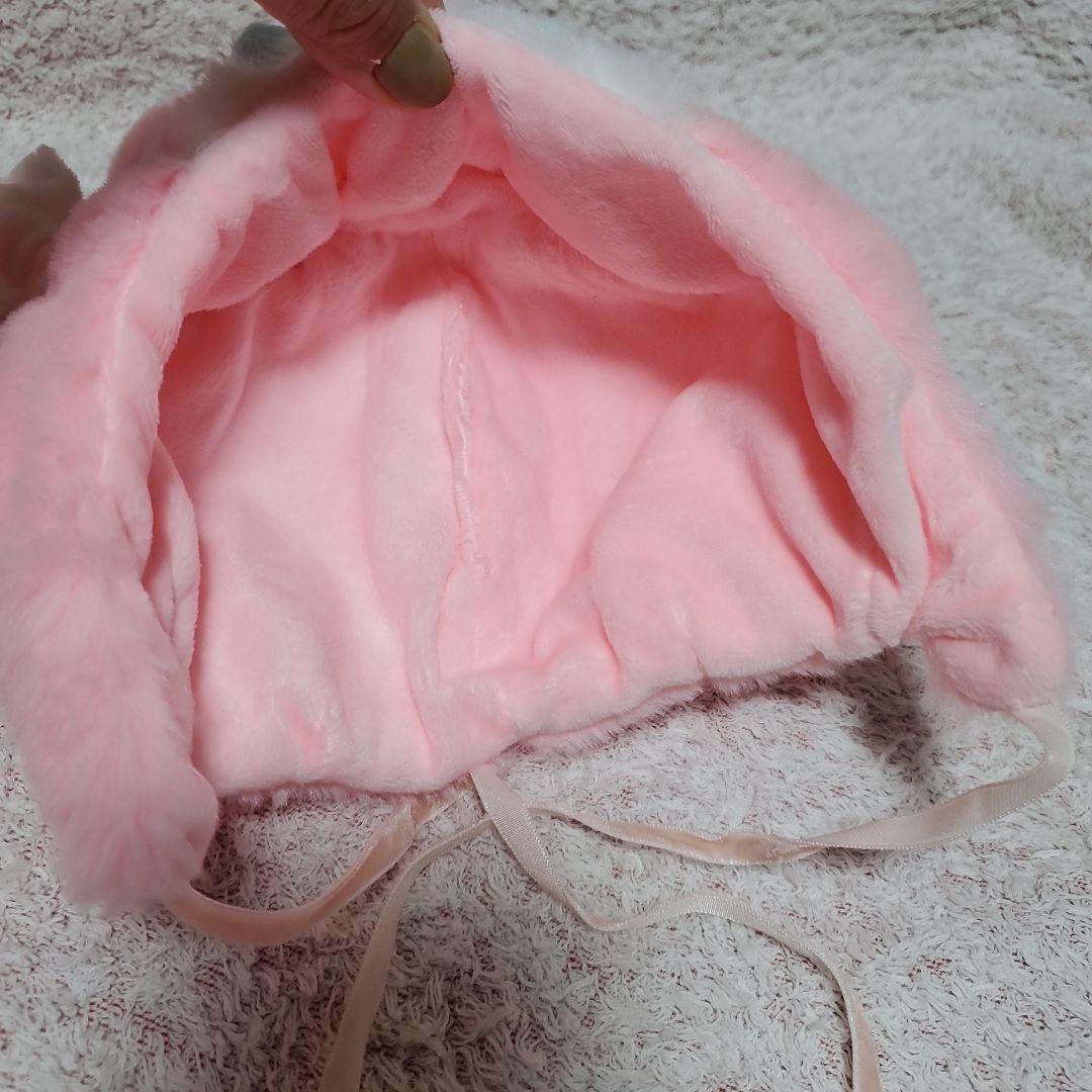 ステラルー マイメロディ ぬいぐるみ 着ぐるみ