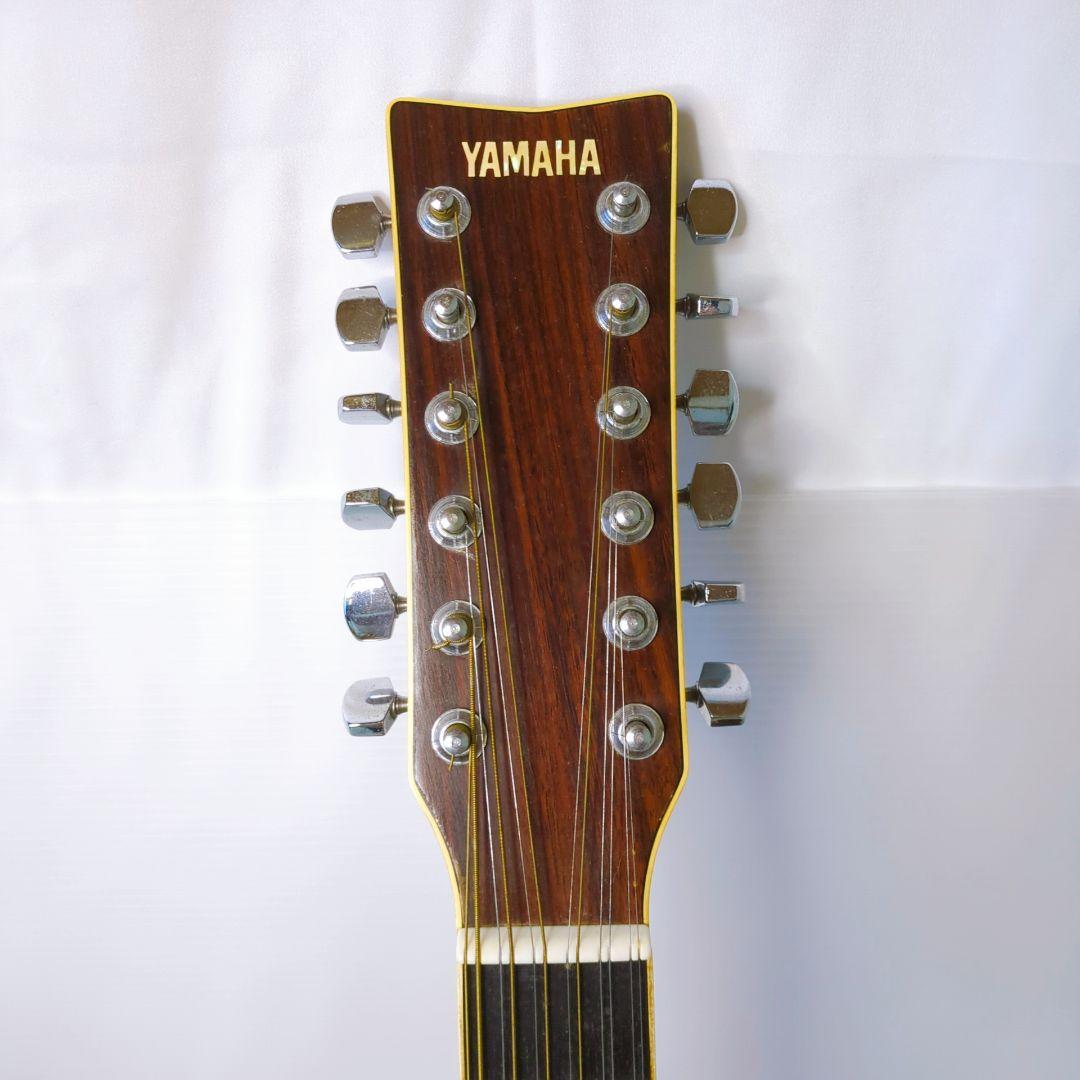YAMAHA FG12-350 12弦アコースティックギター ヤマハ