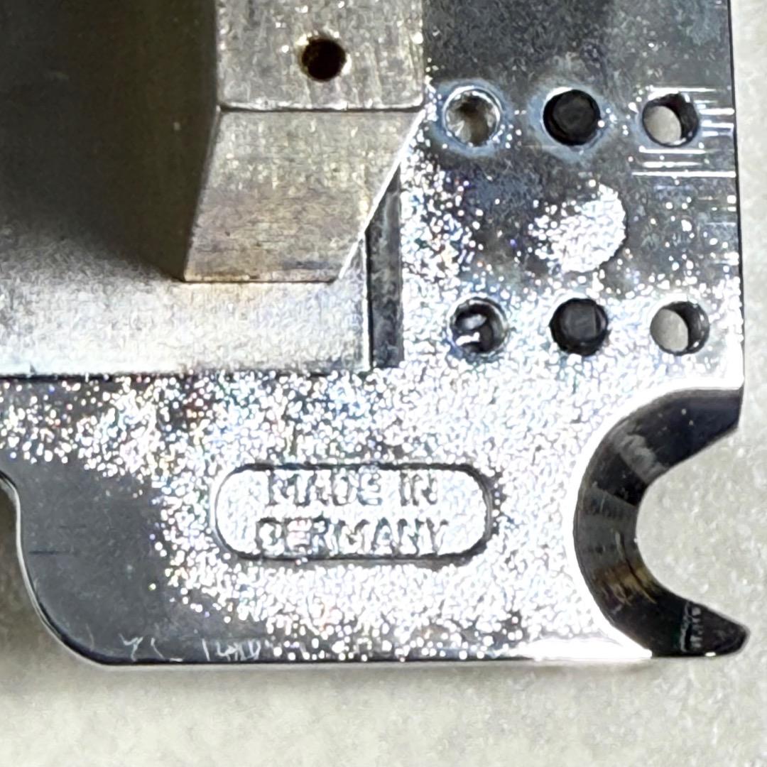 Warmoth TUBE 春畑道哉 Stratocaster Type