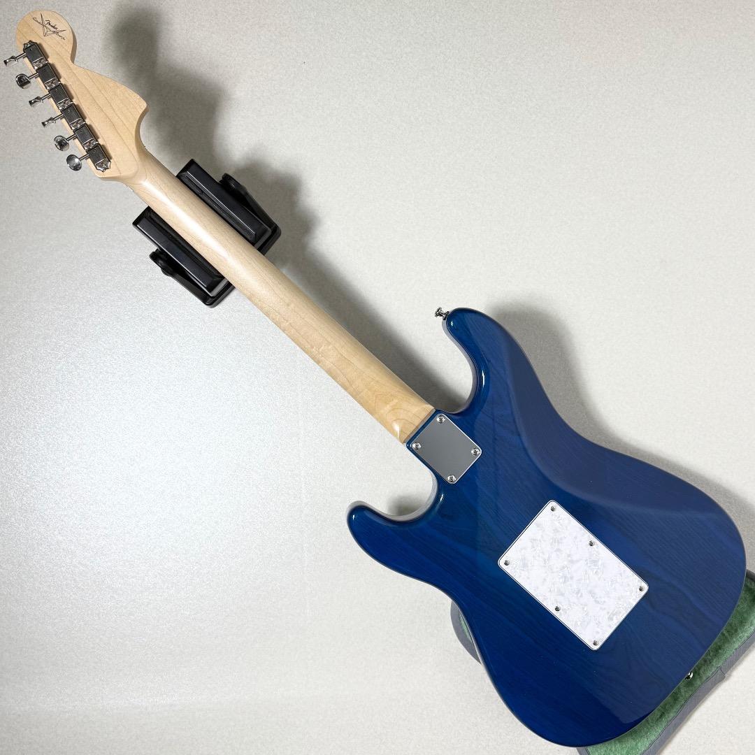 Warmoth TUBE 春畑道哉 Stratocaster Type