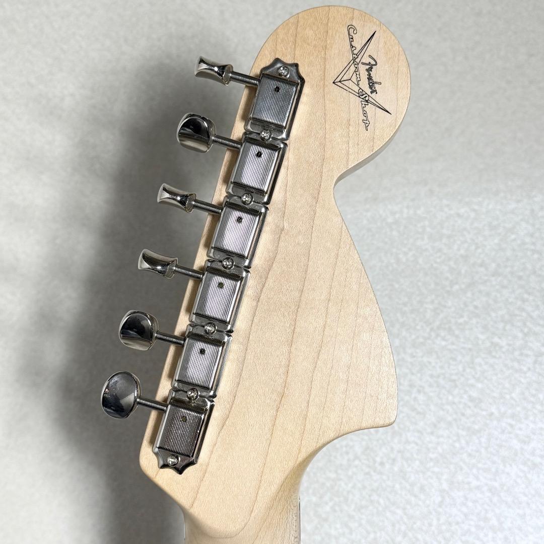 Warmoth TUBE 春畑道哉 Stratocaster Type