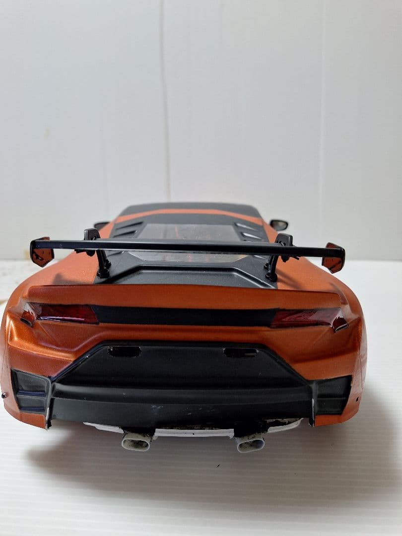 10分の1ラジコンボディ、ランボルギィニ