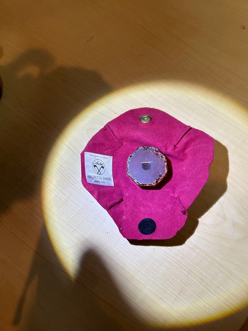 バイオリン アースミュージック ARS MUSIC 024 サイズ3/4 ケース