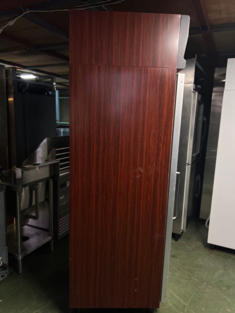 2009年 大和冷機 ジョッキークーラー