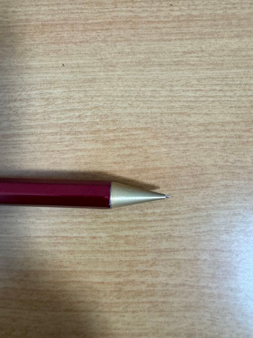 クルトガダイブ、カヴェコスペシャル、韓国限定4本　基本まとめ売り