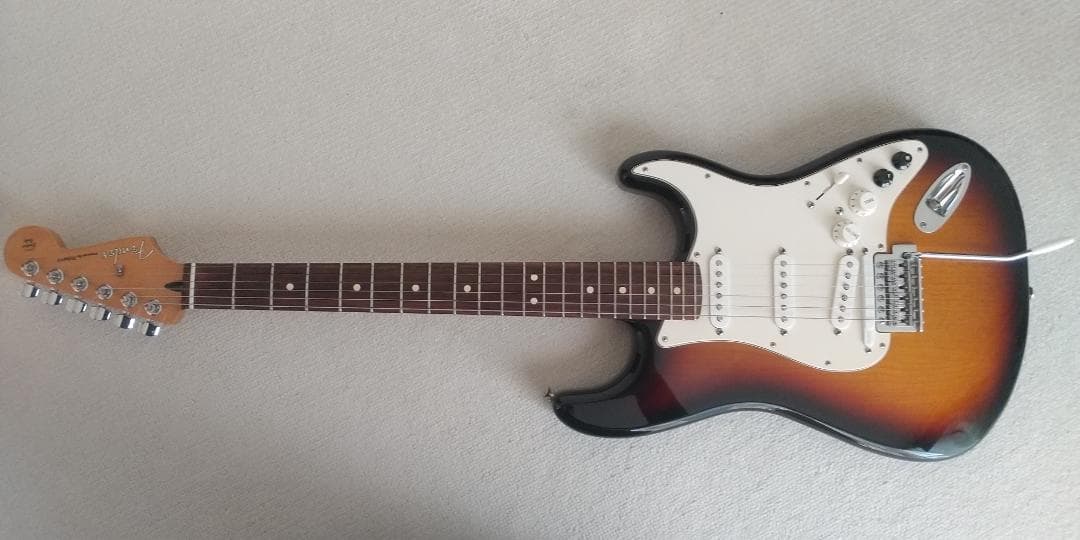 Fender / G-5 VG Stratocaster 【希少美品】