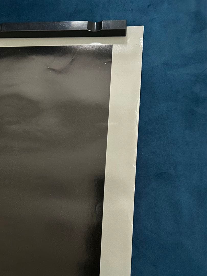 アメリカン・ギャングスター　USオリジナル映画ポスター