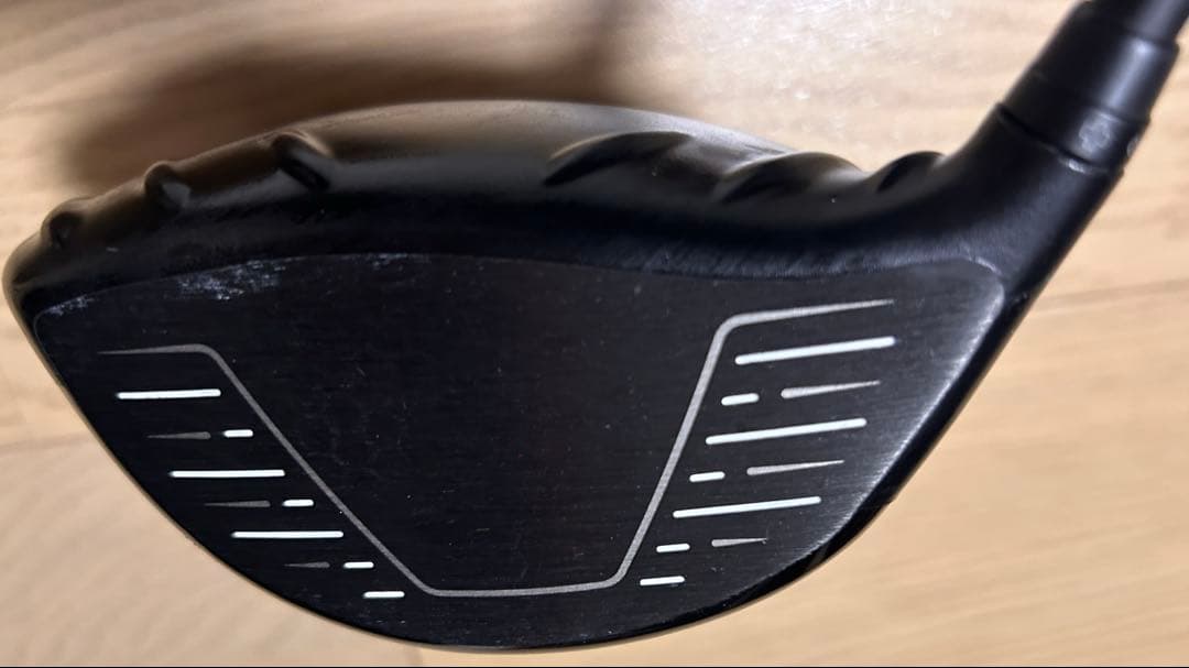 PING G425 MAX ドライバーヘッド10.5度&カバー