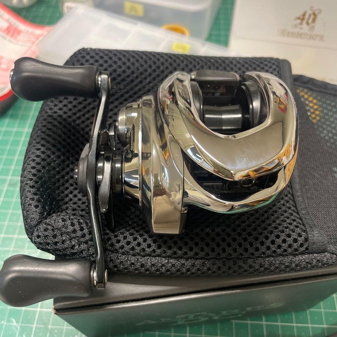 １６アンタレスDC 超美品