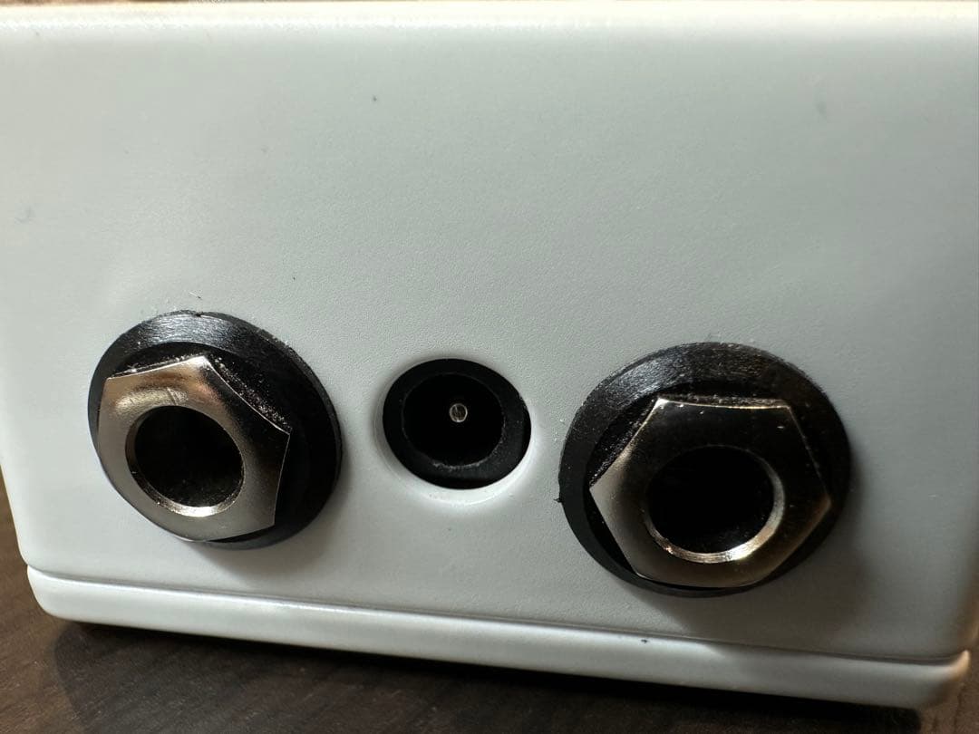 EarthQuaker Devices Ledges　リバーブ　 限定カラー