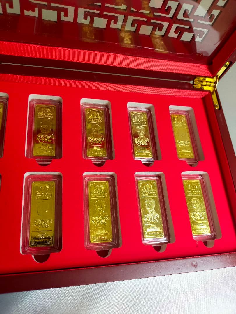 中国コレクション