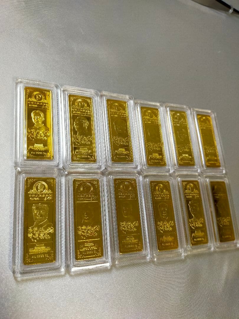 中国コレクション